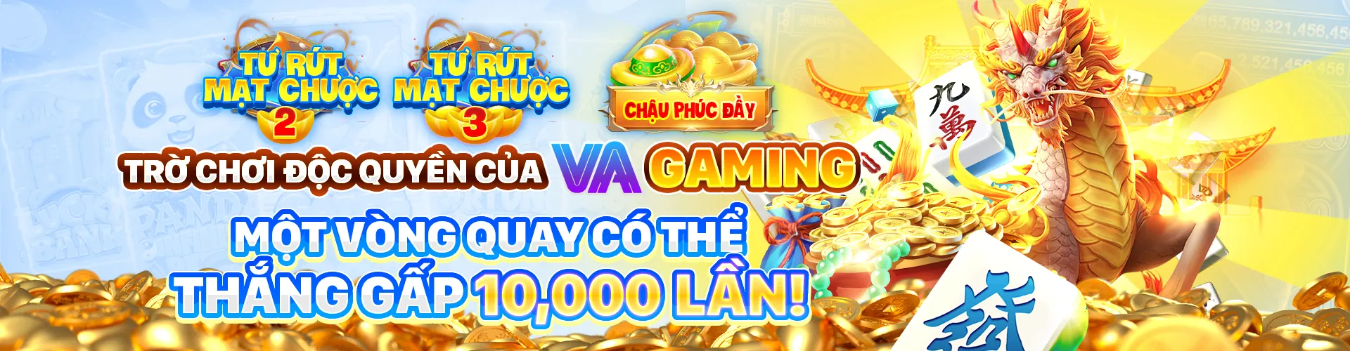 Hình ảnh chủ đạo về chơi có trách nhiệm tại UC88