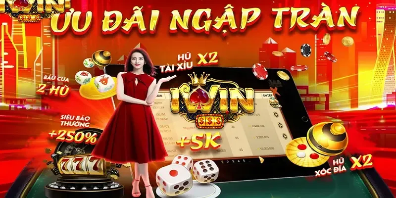 Hình ảnh đại diện cho các khuyến mãi hấp dẫn tại UC88
